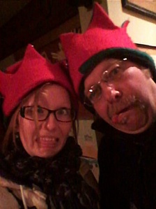 Silly, Elves, Christmas