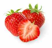 Strawberries, Fruit